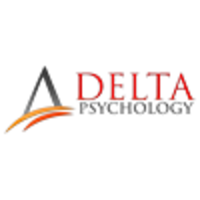 Delta Psychology logo, Delta Psychology contact details