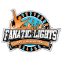 Fanatic Lights logo, Fanatic Lights contact details