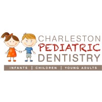 Charleston Pediatric Dentistry logo, Charleston Pediatric Dentistry contact details