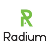 Radium Platform logo, Radium Platform contact details