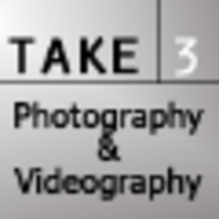 Take-3 Photography logo, Take-3 Photography contact details