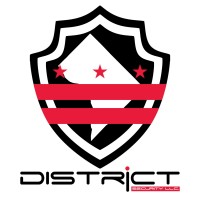 District Security LLC logo, District Security LLC contact details