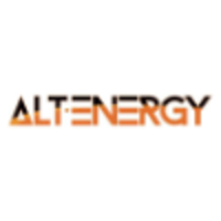 Alt Energy Service logo, Alt Energy Service contact details