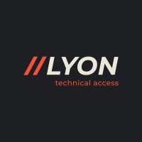 Lyon technical access logo, Lyon technical access contact details