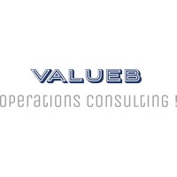 VALUEB, LLC logo, VALUEB, LLC contact details