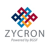 Zycron logo, Zycron contact details