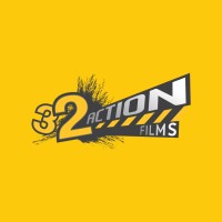 32ActionFilms logo, 32ActionFilms contact details