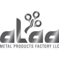 Alaa Metal Products Factory L.L.C logo, Alaa Metal Products Factory L.L.C contact details