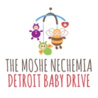 DETROIT BABY DRIVE logo, DETROIT BABY DRIVE contact details