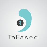 TaFaseel Digital Agency logo, TaFaseel Digital Agency contact details