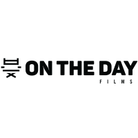 On The Day Films logo, On The Day Films contact details