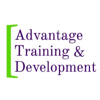 Advantage Training & Development logo, Advantage Training & Development contact details