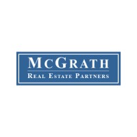 McGrath Real Estate Partners logo, McGrath Real Estate Partners contact details