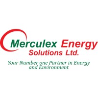 Merculex Energy Solutions logo, Merculex Energy Solutions contact details