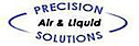 PRECISION Air & Liquid Solutions, LLC logo, PRECISION Air & Liquid Solutions, LLC contact details