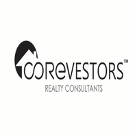 Corevestor Realty Pvt. Ltd. logo, Corevestor Realty Pvt. Ltd. contact details