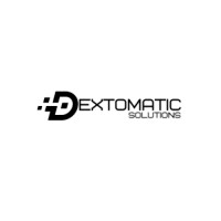 Dextomatic Solutions logo, Dextomatic Solutions contact details