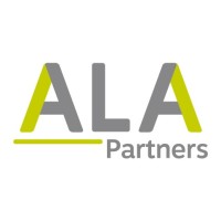 ALA Partners logo, ALA Partners contact details