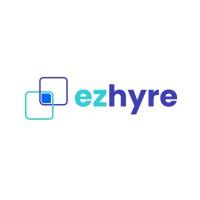 ezhyre.com logo, ezhyre.com contact details