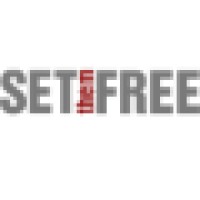 Set Them Free logo, Set Them Free contact details