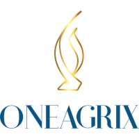 OneAgrix logo, OneAgrix contact details