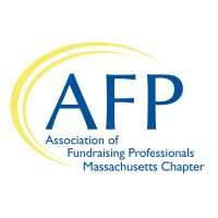 Association of Fundraising Professionals, Massachusetts Chapter logo, Association of Fundraising Professionals, Massachusetts Chapter contact details