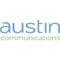 Austin Communications logo, Austin Communications contact details