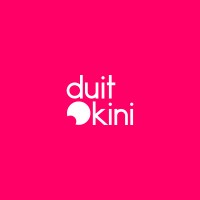 Duit Kini logo, Duit Kini contact details