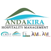 ANDAKIRA GROUP logo, ANDAKIRA GROUP contact details