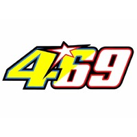 469 Motorsports logo, 469 Motorsports contact details