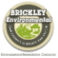 Brickley Environmental logo, Brickley Environmental contact details