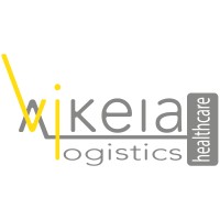 Vikela Healthcare Logistics logo, Vikela Healthcare Logistics contact details