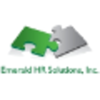 Emerald HR Solutions, Inc. logo, Emerald HR Solutions, Inc. contact details