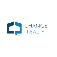 Change Realty logo, Change Realty contact details