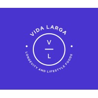 Vida Larga Foods logo, Vida Larga Foods contact details