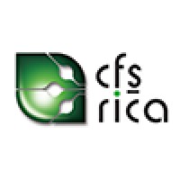 CFS Rica logo, CFS Rica contact details