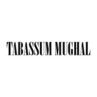 Tabassum Mughal logo, Tabassum Mughal contact details