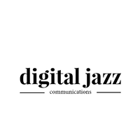 Digital Jazz Communications logo, Digital Jazz Communications contact details