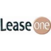 Lease One logo, Lease One contact details