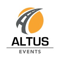 Altus Event Traffic Management logo, Altus Event Traffic Management contact details