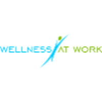 Wellness at Work logo, Wellness at Work contact details