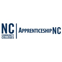 ApprenticeshipNC - Part of the NC Community College System logo, ApprenticeshipNC - Part of the NC Community College System contact details