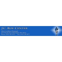 J. C. Roe Center logo, J. C. Roe Center contact details