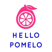 Hello Pomelo logo, Hello Pomelo contact details