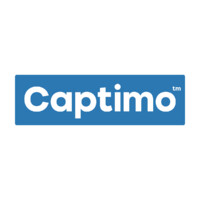 Captimo logo, Captimo contact details