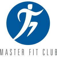 Master Fit Club logo, Master Fit Club contact details