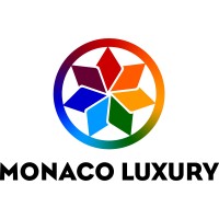 Monaco Luxury logo, Monaco Luxury contact details