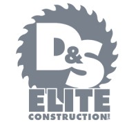 D&S Elite Construction logo, D&S Elite Construction contact details