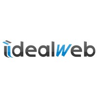 IDEALWEB logo, IDEALWEB contact details