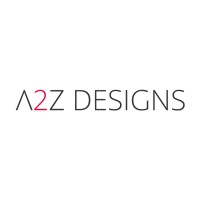 A2Z DESIGNS logo, A2Z DESIGNS contact details